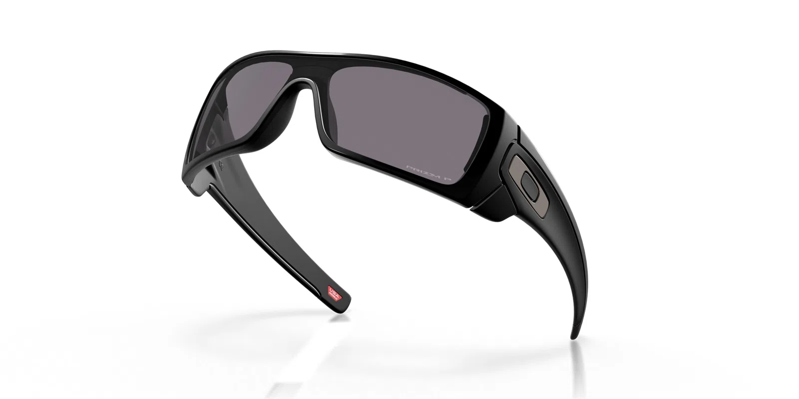 Oakley Batwolf 9101 Sunglasses - view 110